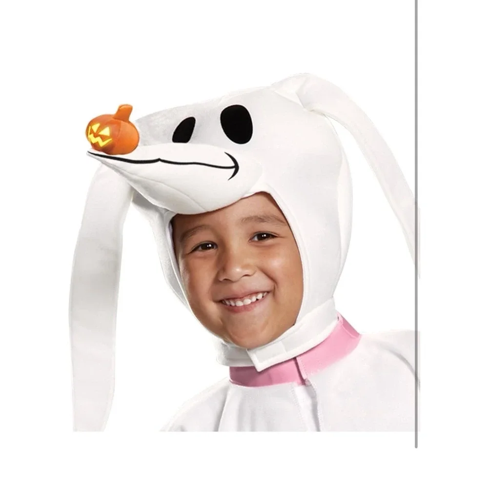 Disguise disney Zero Nightmare Before Christmas Boys 3T-4T Costume Disney - Picture 3 of 12